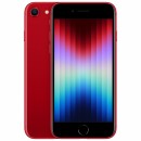 iPhone SE 2022 RED 128GB 